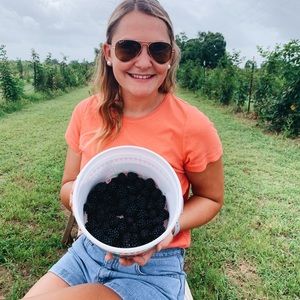 Meet your Posher, Mackenzie